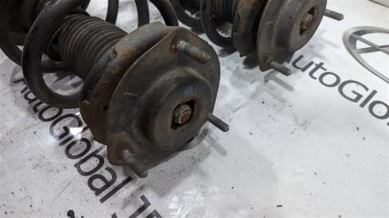 Стойка правая передняя LEXUS RX450H GYL15W 2GRFXE 4851080468 2 ракурс