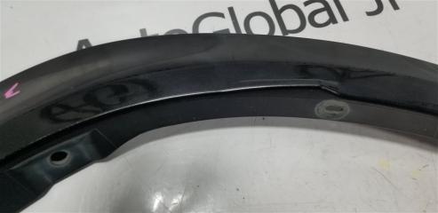 Накладка на крыло левая задняя LEXUS NX300H AYZ 2ARFXE 7560678010 5 ракурс