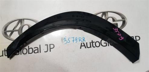 Накладка на крыло правая задняя LEXUS NX300H AYZ 2ARFXE 7560578010 1 ракурс