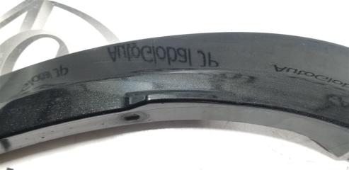 Накладка на крыло правая задняя LEXUS NX300H AYZ 2ARFXE 7560578010 3 ракурс