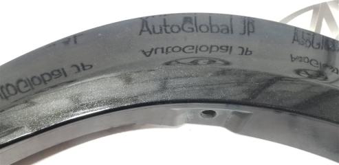 Накладка на крыло правая задняя LEXUS NX300H AYZ 2ARFXE 7560578010 4 ракурс