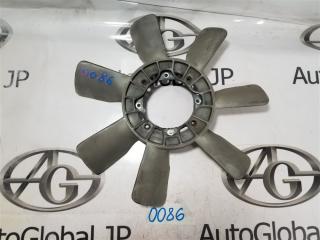 Вентилятор вязкомуфты MAZDA BONGO BRAWNY SR5AM WL WL6415141 1 ракурс Вентилятор вязкомуфты MAZDA BONGO BRAWNY SR5AM WL WL6415141 1 ракурс