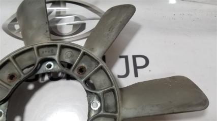 Вентилятор вязкомуфты MAZDA BONGO BRAWNY SR5AM WL WL6415141 3 ракурс Вентилятор вязкомуфты MAZDA BONGO BRAWNY SR5AM WL WL6415141 3 ракурс