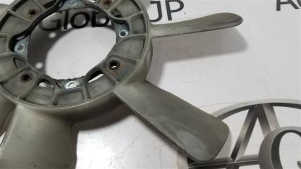 Вентилятор вязкомуфты MAZDA BONGO BRAWNY SR5AM WL WL6415141 4 ракурс Вентилятор вязкомуфты MAZDA BONGO BRAWNY SR5AM WL WL6415141 4 ракурс