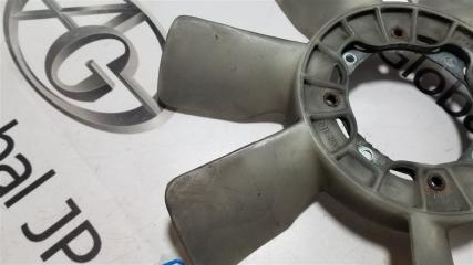 Вентилятор вязкомуфты MAZDA BONGO BRAWNY SR5AM WL WL6415141 5 ракурс Вентилятор вязкомуфты MAZDA BONGO BRAWNY SR5AM WL WL6415141 5 ракурс