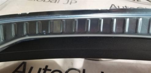 Накладка замка багажника Volvo XC60 DZ D4204T14 39856538 3 ракурс