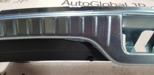 Накладка замка багажника Volvo XC60 DZ D4204T14 39856538 4 ракурс