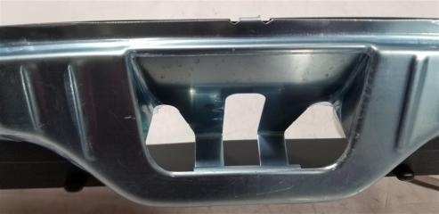 Накладка замка багажника Volvo XC60 DZ D4204T14 39856538 5 ракурс