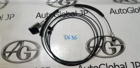 Тросик топливного бака TOYOTA FJ CRUISER GSJ15 1GRFE 7703535140 1 ракурс Тросик топливного бака TOYOTA FJ CRUISER GSJ15 1GRFE 7703535140 1 ракурс