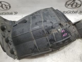 Подкрылок левый передний NISSAN LEAF ZE1 EM57 638435SK0A 4 ракурс