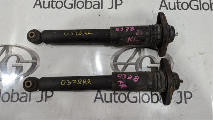Запчасть Амортизатор  задний NISSAN MURANO E62101AA0C Контрактный Год: 2008   Цена за пару. Снят с контрактного авто, без пробега по России.
