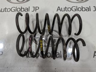 Пружина задняя Volvo V60 FD D4204T14 31262908 1 ракурс Пружина задняя Volvo V60 FD D4204T14 31262908 1 ракурс