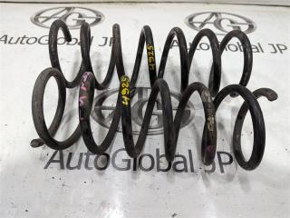 Пружина задняя Volvo V60 FD D4204T14 31262908 2 ракурс Пружина задняя Volvo V60 FD D4204T14 31262908 2 ракурс