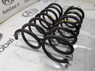 Пружина задняя Volvo V60 FD D4204T14 31262908 3 ракурс Пружина задняя Volvo V60 FD D4204T14 31262908 3 ракурс