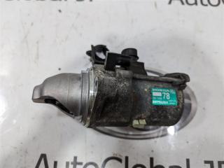 Стартер HONDA INSIGHT ZE3 LEA 31200RBJJ01 4 ракурс Стартер HONDA INSIGHT ZE3 LEA 31200RBJJ01 4 ракурс