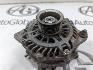 Генератор NISSAN TEANA PJ32 VQ35DE 231001AA1A 3 ракурс