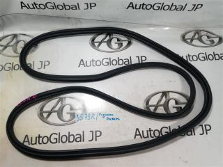 Уплотнительная резинка багажника LEXUS NX300H AYZ 2ARFXE 6788178010 1 ракурс