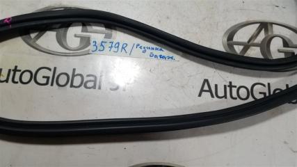 Уплотнительная резинка багажника LEXUS NX300H AYZ 2ARFXE 6788178010 5 ракурс