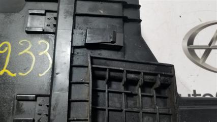 Корпус воздушного фильтра Citroen C5 RE EW10A 2.0 1427K7 4 ракурс