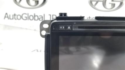 Магнитофон HONDA VEZEL RU4 LEB 39100T7BJ513M1 2 ракурс