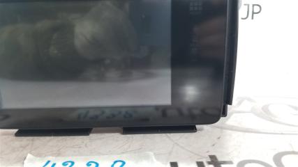 Магнитофон HONDA VEZEL RU4 LEB 39100T7BJ513M1 4 ракурс
