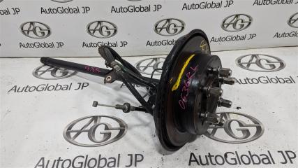 Полуось левая задняя TOYOTA FJ CRUISER GSJ15 1GRFE 4231160242 1 ракурс