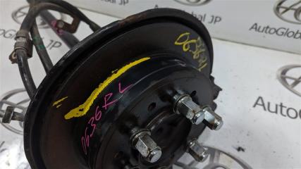 Полуось левая задняя TOYOTA FJ CRUISER GSJ15 1GRFE 4231160242 3 ракурс