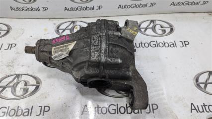 Редуктор задний PORSCHE CAYENNE 958 M55.02 3.6 9583500103X 1 ракурс