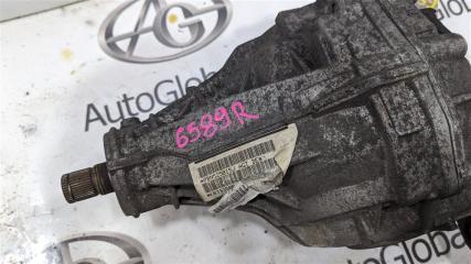 Редуктор задний PORSCHE CAYENNE 958 M55.02 3.6 9583500103X 4 ракурс