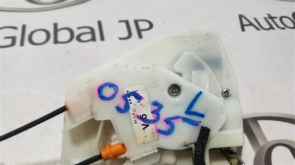 Замок двери левый задний MAZDA CX-5 KE2AW SH-VPTS KD5373310 3 ракурс Замок двери левый задний MAZDA CX-5 KE2AW SH-VPTS KD5373310 3 ракурс