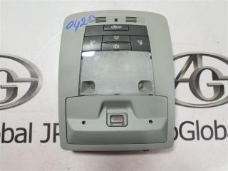 Плафон салонный LEXUS RX450H GYL15W 2GRFXE 8126048450B0 1 ракурс