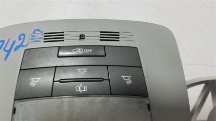 Плафон салонный LEXUS RX450H GYL15W 2GRFXE 8126048450B0 3 ракурс