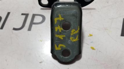 Петля дверная правая задняя TOYOTA CAMRY AXVH70 A25A FXS 6875020122 2 ракурс