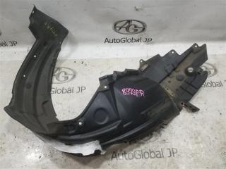 Подкрылок правый передний TOYOTA SAI AZK10 2AZ-FXE 5380575010 1 ракурс