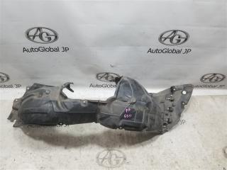 Подкрылок правый передний NISSAN LEAF ZE1 EM57 638425SK0A 1 ракурс