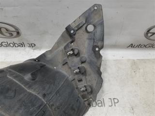 Подкрылок правый передний NISSAN LEAF ZE1 EM57 638425SK0A 3 ракурс