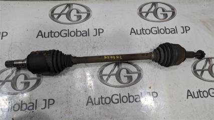Привод левый задний Jeep Grand Cherokee WK2 ERB 3.6 52123522AA 1 ракурс