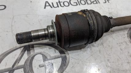 Привод левый задний Jeep Grand Cherokee WK2 ERB 3.6 52123522AA 3 ракурс