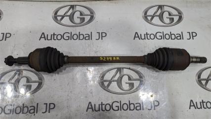 Привод правый задний Jeep Grand Cherokee WK2 ERB 3.6 52123522AA 1 ракурс