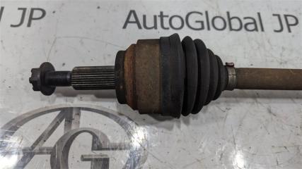 Привод правый задний Jeep Grand Cherokee WK2 ERB 3.6 52123522AA 3 ракурс