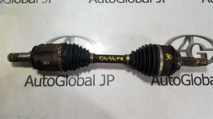 Привод правый передний TOYOTA FJ CRUISER GSJ15 1GRFE 4343060082 1 ракурс