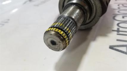 Привод правый передний TOYOTA FJ CRUISER GSJ15 1GRFE 4343060082 3 ракурс