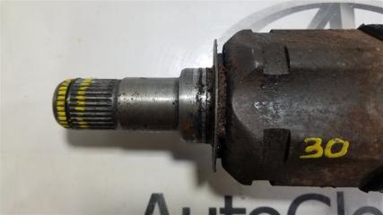 Привод правый передний TOYOTA FJ CRUISER GSJ15 1GRFE 4343060082 5 ракурс