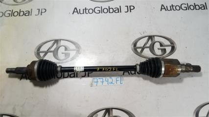 Привод левый передний Tesla Model 3 5YJ3 153667000B 1 ракурс Привод левый передний Tesla Model 3 5YJ3 153667000B 1 ракурс