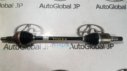Привод правый передний Tesla Model 3 5YJ3 153667000B 1 ракурс Привод правый передний Tesla Model 3 5YJ3 153667000B 1 ракурс