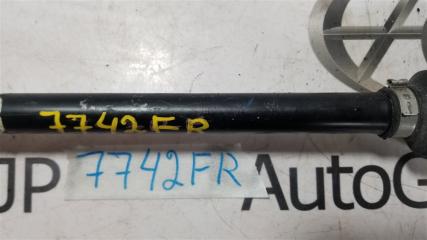 Привод правый передний Tesla Model 3 5YJ3 153667000B 5 ракурс Привод правый передний Tesla Model 3 5YJ3 153667000B 5 ракурс