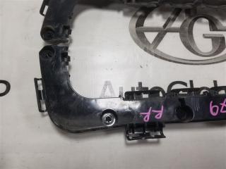 Крепление бампера заднее Jeep Grand Cherokee WK2 ERB 3.6 55079222AG 4 ракурс