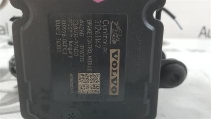Блок abs Volvo XC70 BZ B6324S 3.2 31261142 3 ракурс Блок abs Volvo XC70 BZ B6324S 3.2 31261142 3 ракурс