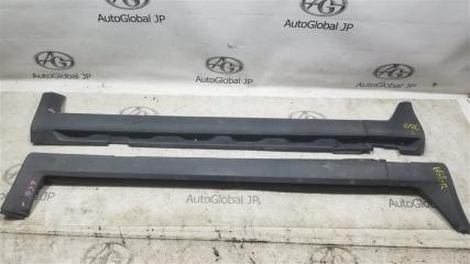 Порог Volvo XC70 BZ B6324S 3.2 31265315 1 ракурс Порог Volvo XC70 BZ B6324S 3.2 31265315 1 ракурс