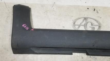 Порог Volvo XC70 BZ B6324S 3.2 31265315 3 ракурс Порог Volvo XC70 BZ B6324S 3.2 31265315 3 ракурс